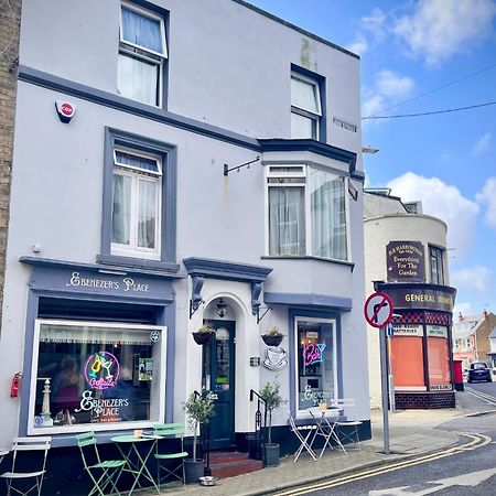 Ebenezer'S Place Broadstairs Exterior photo